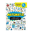 Matematik 5 Ya devlere Yardmc  Bankas Kltr Yaynlar