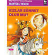 Kzlar Snnet Olur mu? Bilgi Yaynevi