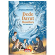 Dede Davut Masallar Selen Yaynevi