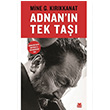 Adnann Tek Ta Mine G. Krkkanat Krmz Kedi Yaynevi