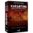 Karantina nc Perde Beyza Alko ndigo Kitap