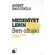 Medeniyetlerin Ben idraki Ahmet Davutolu Kre Yaynlar