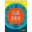 Islak Burun Andy Mulligan Tudem Yaynlar