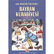 Bayram Kurabiyesi Trk Edebiyet Vakf Yaynlar