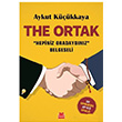 The Ortak Aykut Kkkaya Krmz Kedi Yaynlar