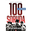 100 Soruda Milli Mcadele Ali Satan Tima Yaynlar
