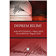 Deprem Bilimi Aydn Byksara Gazi Kitabevi