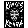 Kinyas ve Kayra Resimli zel Bask Hakan Gnday Doan Kitap