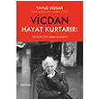 Vicdan Hayat Kurtarır Yavuz Dizdar Hayy Kitap