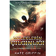 Meleklerin lgnl Kate Grffn Artemis Yaynlar