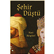 ehir Dt Naci Adgzel H2o Kitap