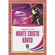 Monte Cristo Kontu Dorlion Yaynevi