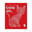 Kedidir Kedi... Edam Yaynlar