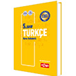 5. Snf Trke Konu Anlatml Nego Yaynlar