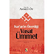 Kurann nerdii Vasat mmet Ahmet zcan ra Yaynlar