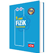 9. Snf Fizik Konu Anlatm Nego Yaynlar