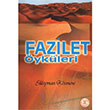 Fazilet ykleri Sleyman Ksmene Yeni Asya Neriyat