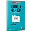 Bilmeyen Kalmasn Dil Bilgisi Soru Bankas 3D Yaynlar