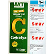 AYT Corafya Yaprak Test Snav Dergisi Yaynlar