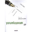 Yorumluyorum 19 Sekin Yaynclk