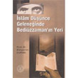 slam Dnce Geleneinde Bedizzaman n Yeri Bnyamin Duran Yeni Asya Neriyat
