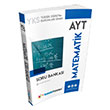 YKS-AYT Matematik Soru Bankas Kamps Yaynlar