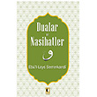 Dualar ve Nasihatler Ebl Leys Semekendi Ehil Yaynlar