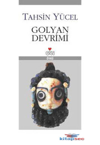 Golyan Devrimi Can Yaynlar
