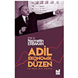 Adil Ekonomik Dzen  Tacettin etinkaya Mgv Yaynlar