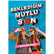 Beklediim Mutlu Son Sylvaine Jaoui Sonsuz Kitap Yaynlar