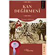 Kan Deirmeni Dursun Arslan Tahan Kitap Yaynlar