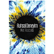 Ruhsal Deneyim Mert Ruscuklu  A7 Kitap