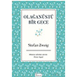 Olaanst Bir Gece Stefan Zweig Koridor Yaynclk
