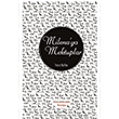 Milenaya Mektuplar Franz Kafka Koridor Yaynclk
