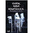 Gotik Ksa Hikayeler Kanes Yaynlar
