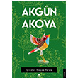 imden Geen Yolda Akgn Akova Kara Karga Yaynlar