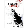 Pusudaki Kuzgun Berna Atak Kanes Yaynlar