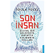 Son nsan Tolga Ycel Destek Yaynlar