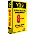 YS Matematik 8 Fasikl zml Deneme Tasar Yaynlar