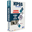 2019 KPSS Tarihin Pusulas zml Soru Bankas Alt apka Yaynlar