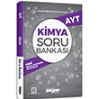 AYT Kimya Soru Bankası Ankara Yayıncılık