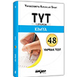 TYT Kimya 48 Yaprak Test Ankara Yaynclk