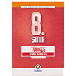8. Snf Trke Soru Bankas Final Yaynlar