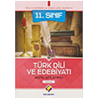 11. Snf Trk Dili ve Edebiyat Konu Anlatml Final Yaynlar
