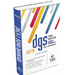 2019 DGS Szel Soru Bankas ntibak Yaynlar