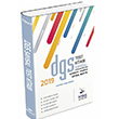 2019 DGS Saysal Test Kitab ntibak Yaynlar