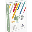 2019 DGS Szel Test Kitab ntibak Yaynlar