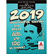 2019 Bilgi Kltr Takvimi Delta Kltr Yaynlar