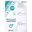 TYT Matematik 60 Yaprak Test Nitelik Yaynlar