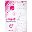 TYT AYT Geometri 68 Yaprak Test Nitelik Yaynlar